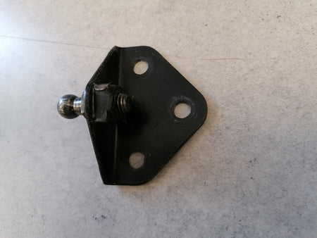image 4 of bracket assembly,gas strut mounting