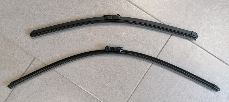 WIPER BLADE LHD 2012 ONWARDS - PAIR