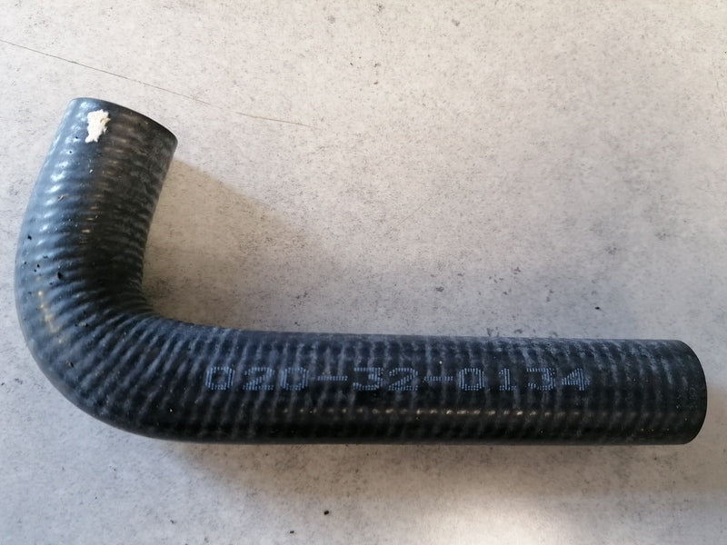 image 2 of hose,by-pass timing case