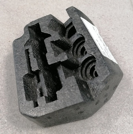 Image of TOOL KIT TOWING EYE TRAY - ROADSTER
