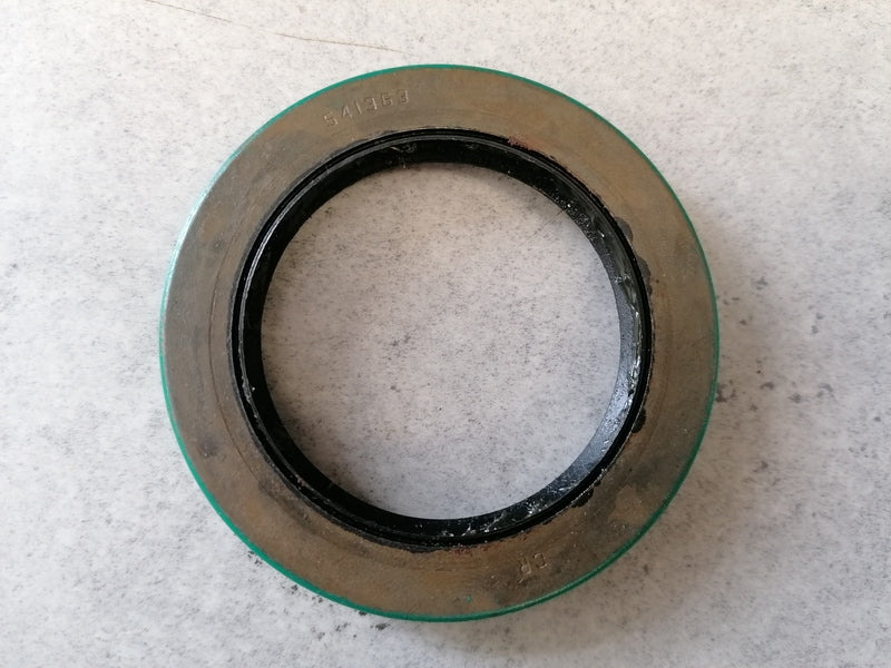 Image of OUTPUT SHAFT OIL SEAL