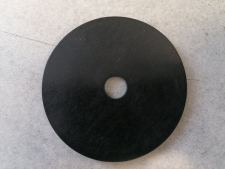 Image of FUEL FILLER SEALING RUBBER WASHER DB4 - DB5