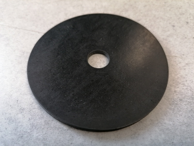 image 2 of sealing washer,fuel filler flap