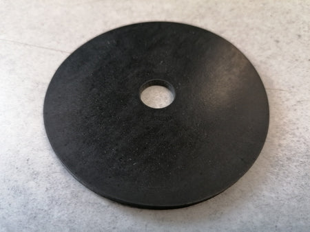 image 2 of sealing washer,fuel filler flap