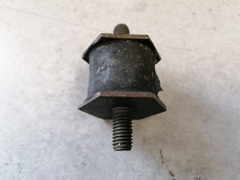 image 2 of radiator mounting,rubber