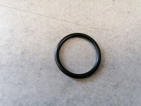 Image of O RING - SECONDARY CHAIN TENTIONER