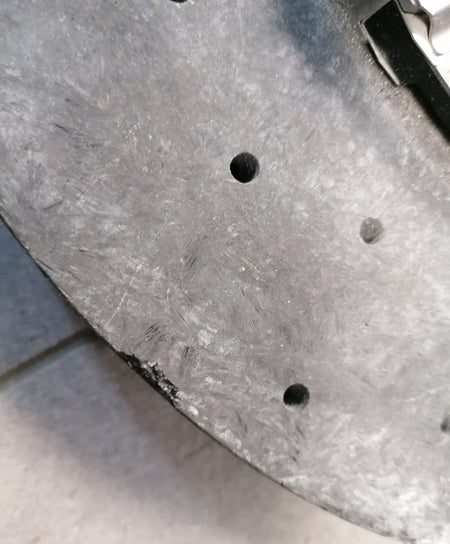 REAR CARBON BRAKE DISC