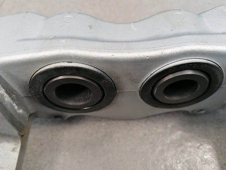 Image of REAR DISC BRAKE CALIPER - LEFT - CARBON