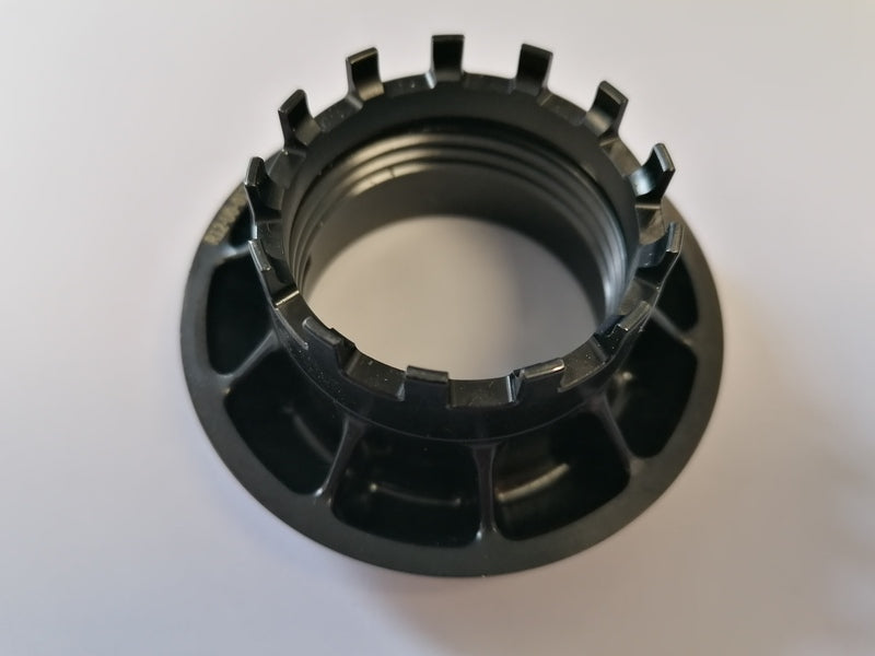 VULCAN WHEEL NUT
