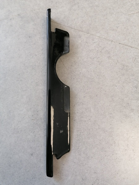 Image of LEFT REAR QUARTER ROOF MOULDING TRIM