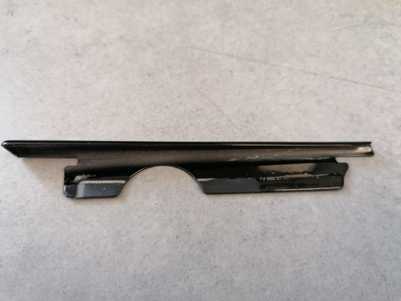 Image of LEFT REAR QUARTER ROOF MOULDING TRIM
