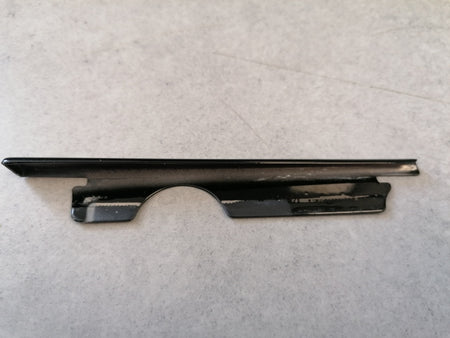 Image of LEFT REAR QUARTER ROOF MOULDING TRIM