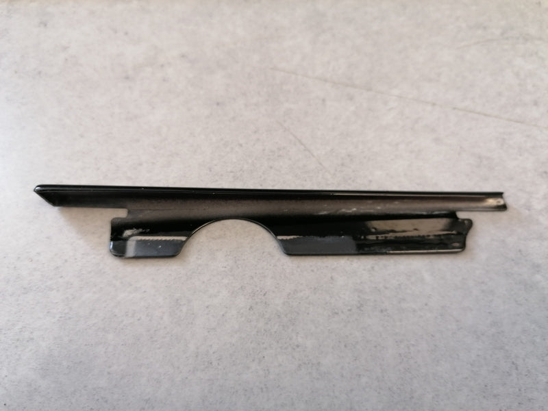 Image of LEFT REAR QUARTER ROOF MOULDING TRIM