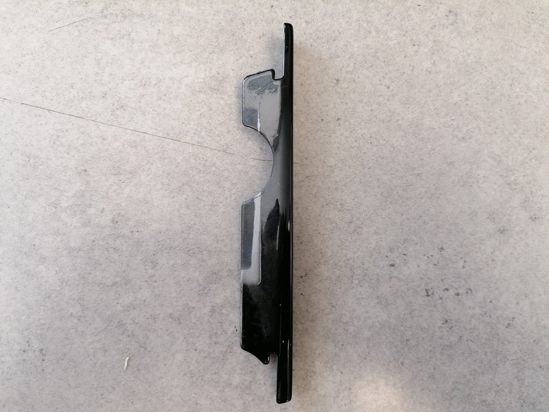 Image of RIGHT REAR QUARTER ROOF MOULDING TRIM