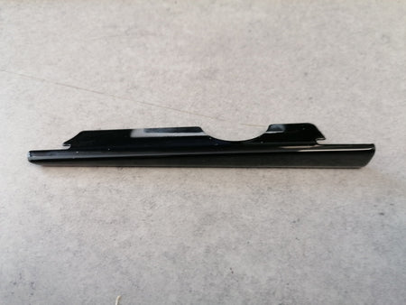 Image of RIGHT REAR QUARTER ROOF MOULDING TRIM