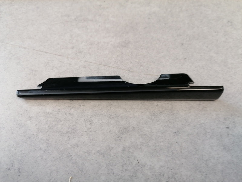 Image of RIGHT REAR QUARTER ROOF MOULDING TRIM