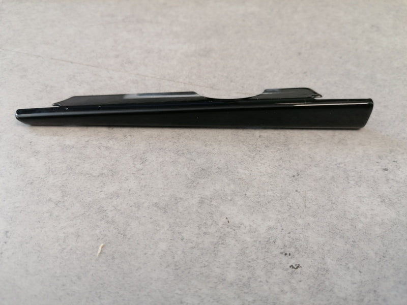 Image of RIGHT REAR QUARTER ROOF MOULDING TRIM