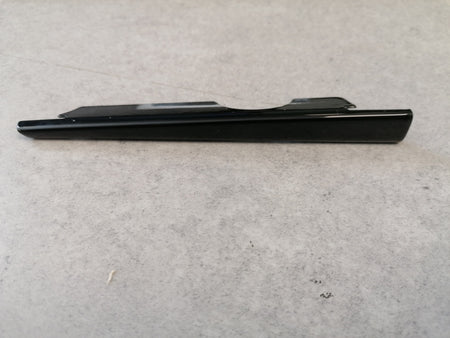 Image of RIGHT REAR QUARTER ROOF MOULDING TRIM
