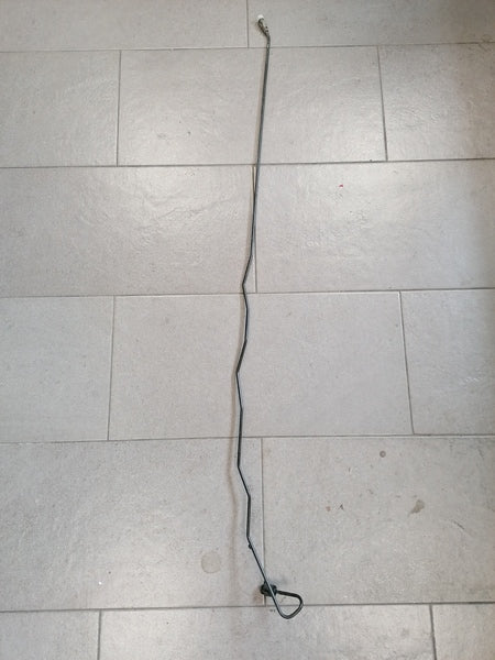 Image of ASM CLUTCH PIPE