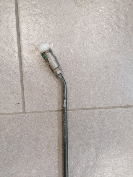 Image of ASM CLUTCH PIPE