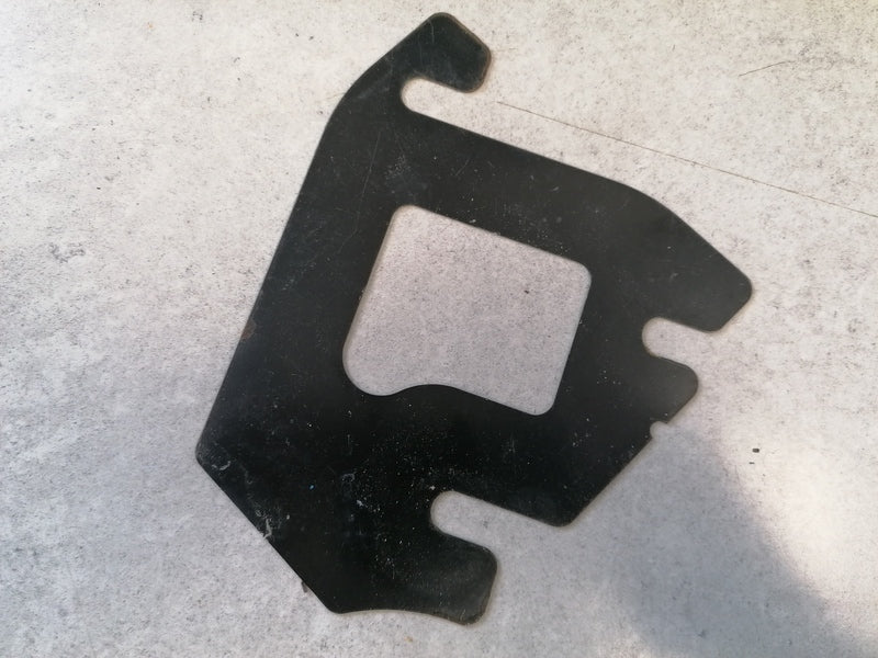Image of TONNEAU COVER HINGE SHIM 0.5mm THICK