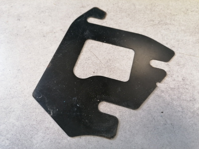 Image of TONNEAU COVER HINGE SHIM 1mm THICK
