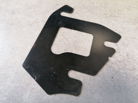 Image of TONNEAU COVER HINGE SHIM 1mm THICK