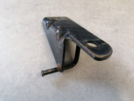 Image of RIGHT REAR TONNEAU COVER LATCH STRIKER PLATE