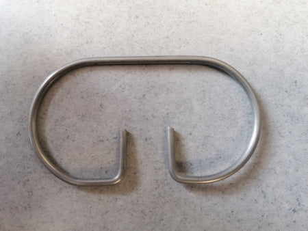 SEAT HOG RING