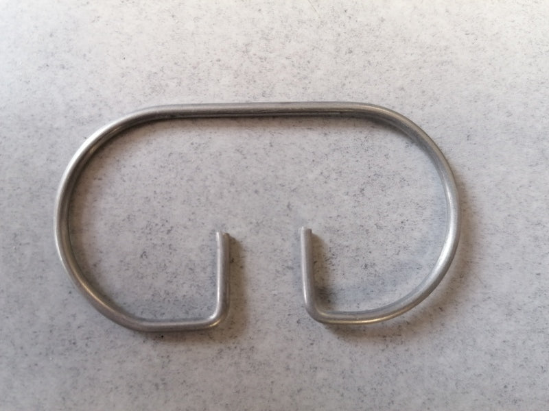SEAT HOG RING