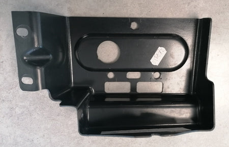 Image of REAR TRUNK BOOT POWER OUTLET SWITCH PLATE