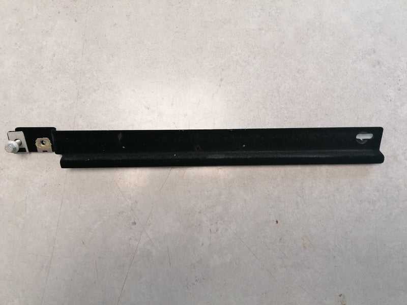 Image of LEFT REAR SEAT PANEL BRACKET LOWER