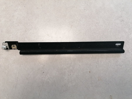 Image of LEFT REAR SEAT PANEL BRACKET LOWER