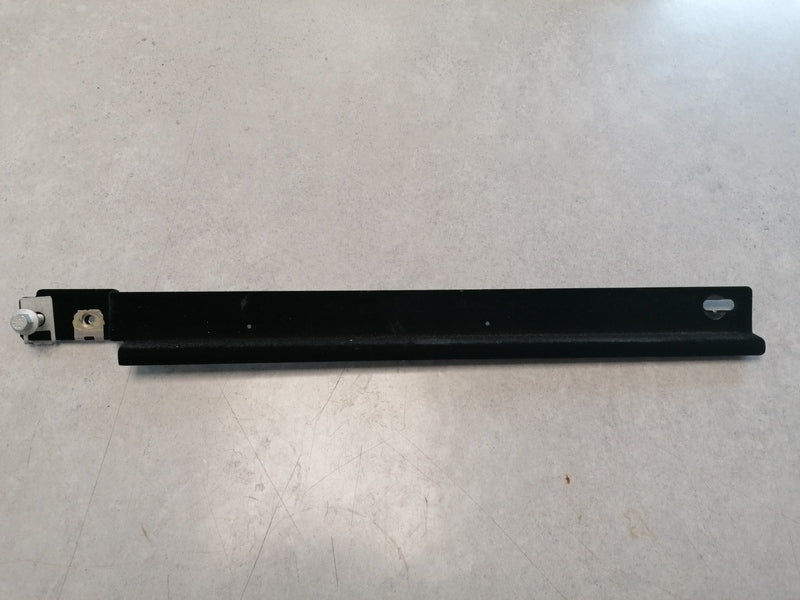 Image of LEFT REAR SEAT PANEL BRACKET LOWER