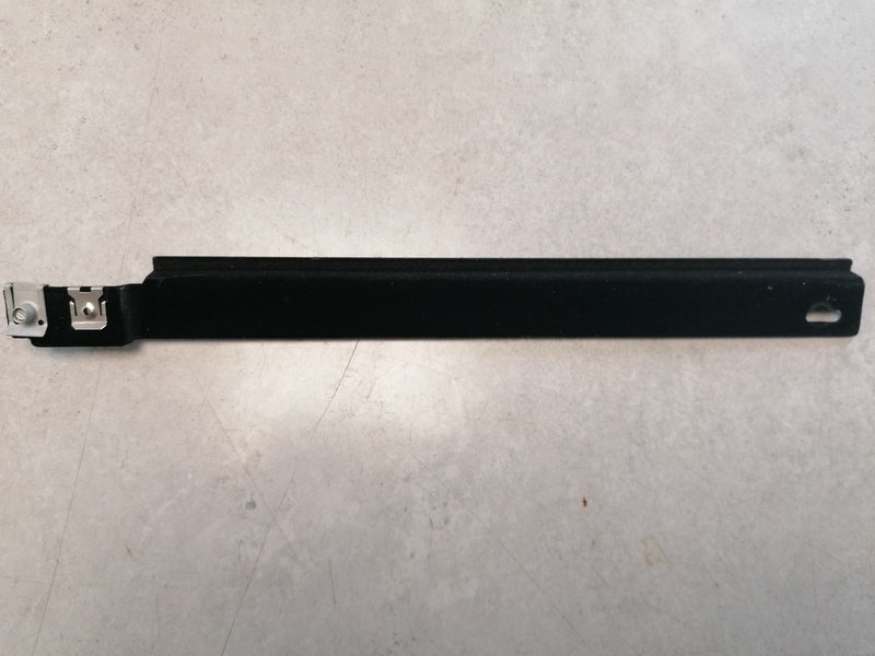 Image of LEFT REAR SEAT PANEL BRACKET LOWER