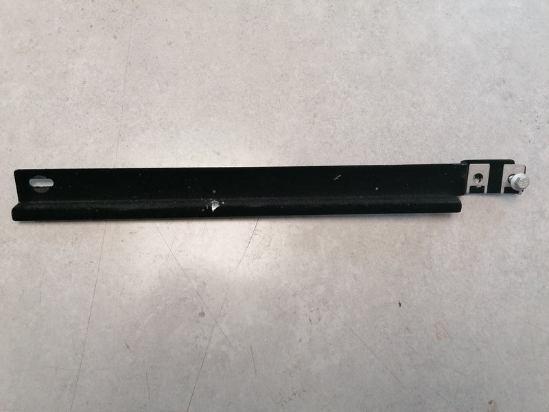 Image of RIGHT REAR SEAT PANEL BRACKET LOWER