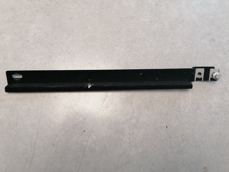 Image of RIGHT REAR SEAT PANEL BRACKET LOWER