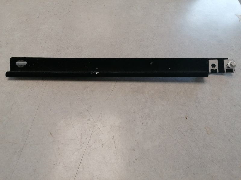 Image of RIGHT REAR SEAT PANEL BRACKET LOWER