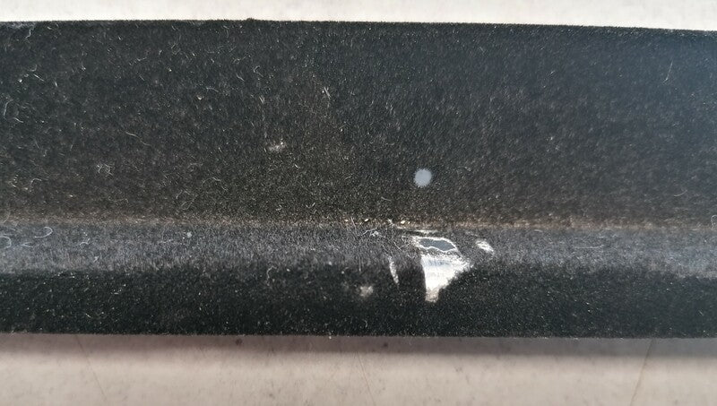 Image of RIGHT REAR SEAT PANEL BRACKET LOWER
