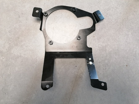 Image of RIGHT SIDE SPEAKER BRACKET MOUNTING