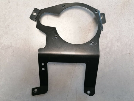 Image of RIGHT SIDE SPEAKER BRACKET MOUNTING