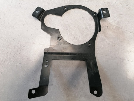Image of LEFT SIDE SPEAKER MOUNTING BRACKET