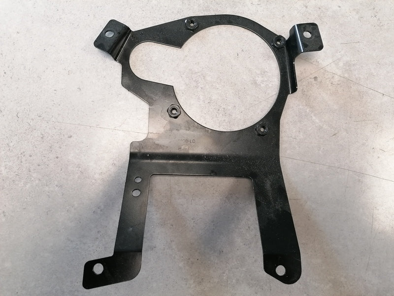 Image of LEFT SIDE SPEAKER MOUNTING BRACKET