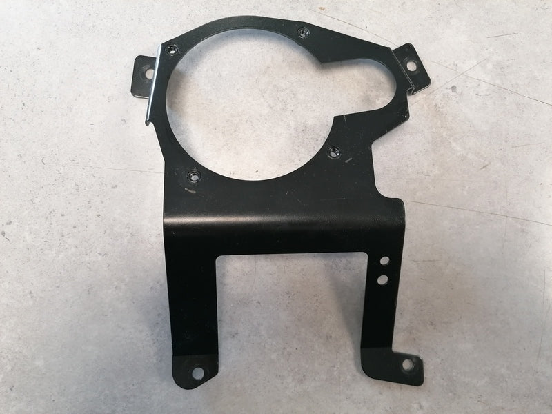 Image of LEFT SIDE SPEAKER MOUNTING BRACKET