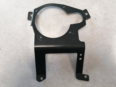 Image of LEFT SIDE SPEAKER MOUNTING BRACKET
