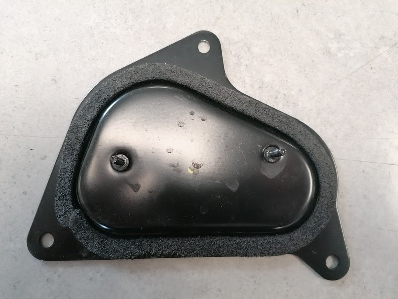 Image of LEFT FRONT DOOR OPENING COVER