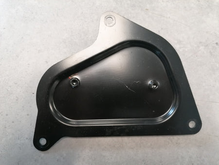 Image of LEFT FRONT DOOR OPENING COVER