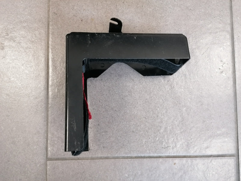 Image of TYRE INFLATION BRACKET FOR ROADSTER MODELS ONLY