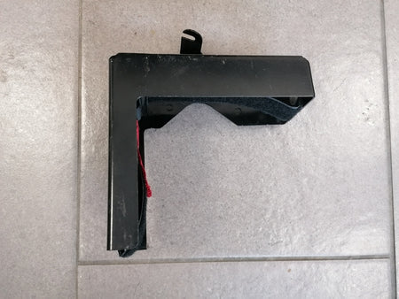 Image of TYRE INFLATION BRACKET FOR ROADSTER MODELS ONLY