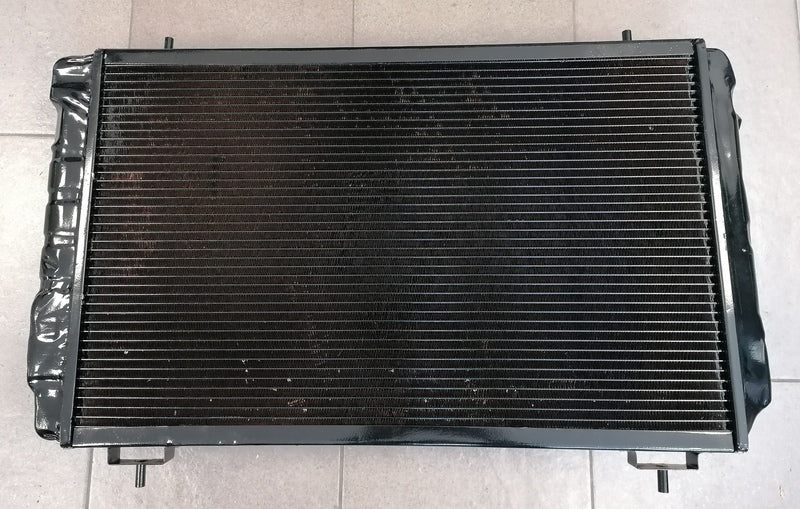 image 2 of radiator assembly - auto
